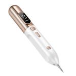 Portable Beauty Skin Machine Laser Freckle Dot Mole Dark Spot Tattoo Removal Pen