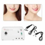 Professional V-Face Slimming Microcurrent Facial Tighten Lift Beauty Machine