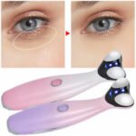 RF Radio Frequency Facial Eye Photon Wrinkle Removal Skin Firming Beauty Machine