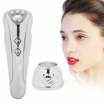 RF Radio Frequency Facial Skin Rejuvenation Wrinkle Removal Beauty Machine STOCK