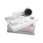 RF Ultrasonic Cavitation Machine Body Slimming Skin Lifting Beauty Instrument