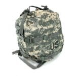 US Army Medic Bag, ACU, Military Medical Equipment Backpack, Digital Camo