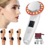 Ultrasonic Body Massager Weight Loss Slimming Fat Burn Beauty Infrared Machine