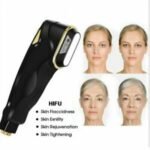 Ultrasound SMAS Hifu Face Lift Beauty Machine Skin Tightening Wrinkle Removal