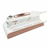 HIFU Ultrasound Beauty Machine Skin Lifting Tightening Anti-Wrinkle Facial Care