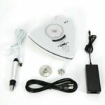 RF Radio Frequency Facial Beauty Equipment RF Skin Rejuvenation Beauty Machine