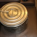 Portable Stainless Steel Sterlizer Medical Equipment BLICKMAN