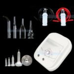 2in1 Spray Facial Anti Aging Skin Rejuvenation Beauty Skin Care Vacuum Machine
