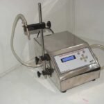 Digital liquid filling machine Medical & Lab Equipment