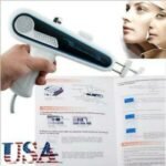 Mesotherapy Gun Mesogun Meso Therapy Rejuvenation Anti-Wrinkles Beauty Machine