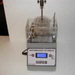 Tablet Disintegration Digital Medical & Lab Equipment Devices