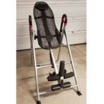 Teeter InvertAlign Inversion Table - Certified as Medical Equipment
