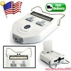 Digital LCD Optical Pupilometer PD Pupil Meter Optometry Equip Battery Powered