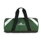 Iron Duck 36002D-Gn Oxygen Bag,Green,21" L,8-1/2" W